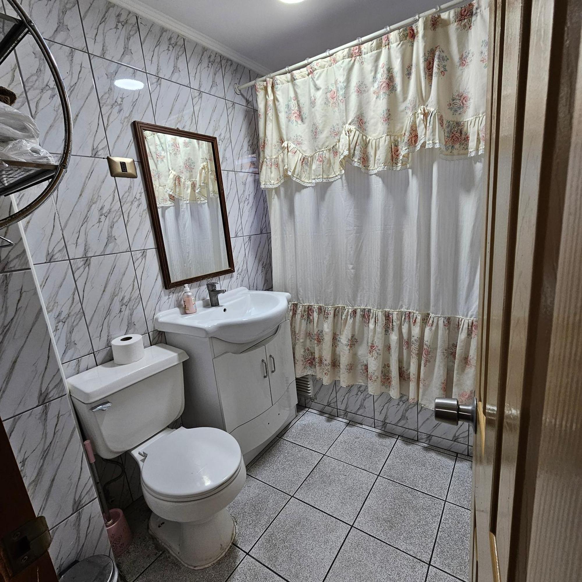 Hostal De Colon La Serena Exterior foto